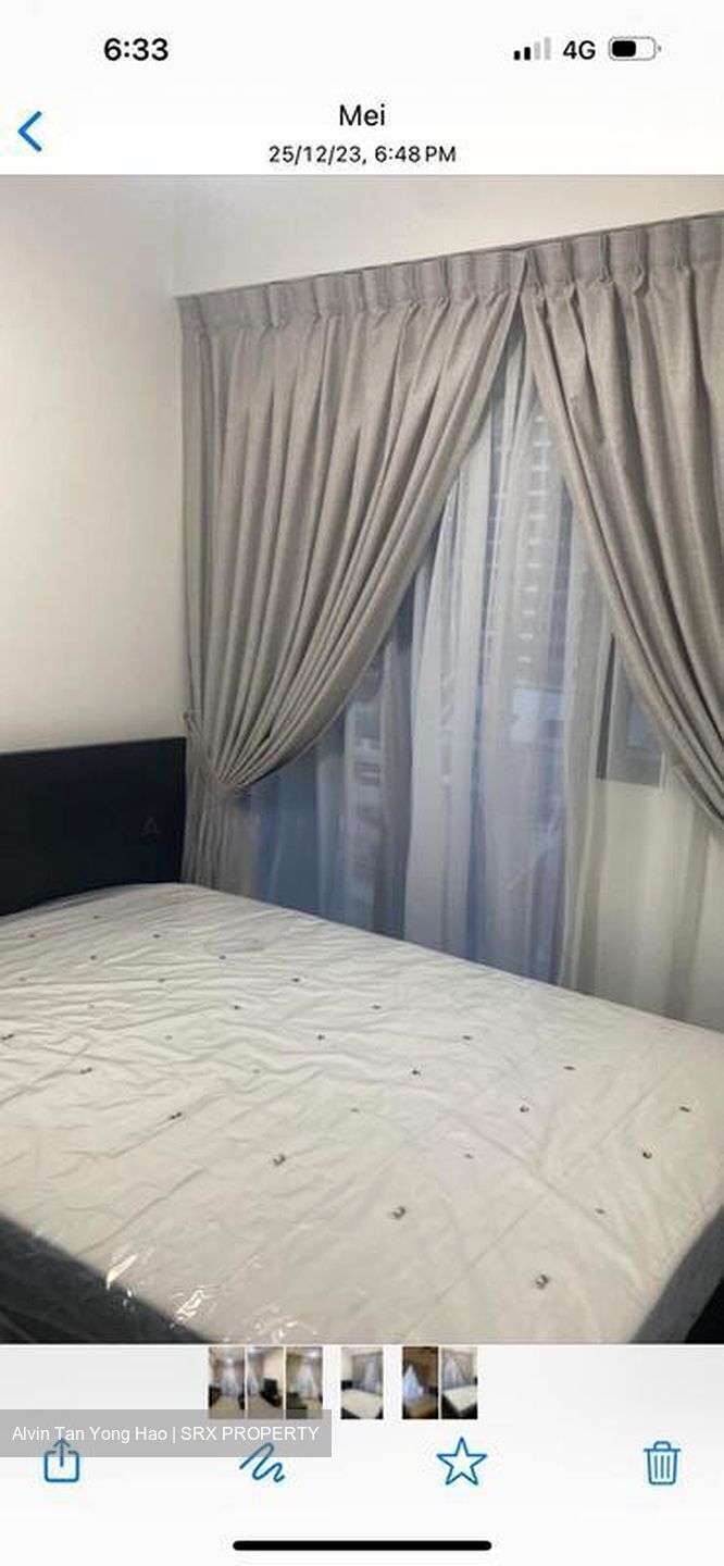 Parc Clematis (D5), Apartment #511847211